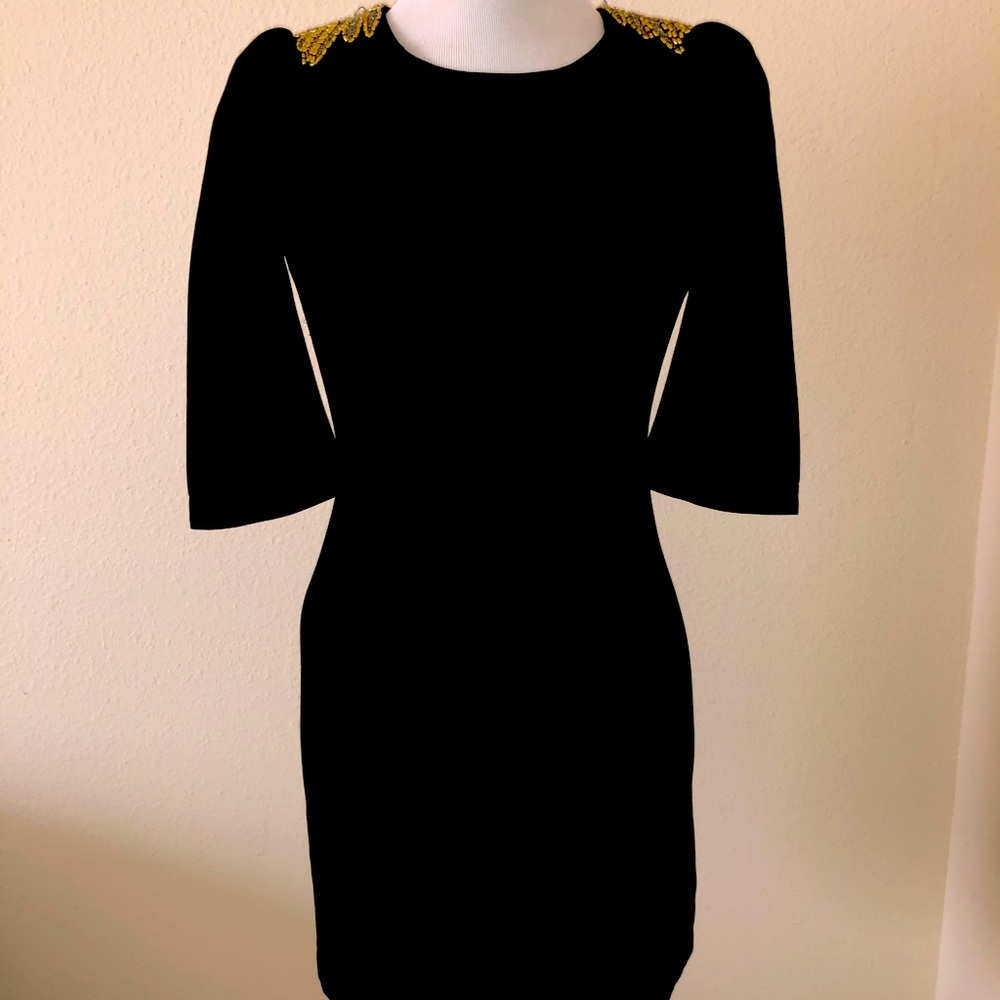 Cocktail dress